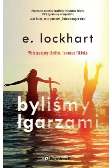 Byli�my �garzami - Emily Lockhart
