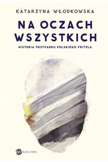Na oczach wszystkich - Katarzyna W�odkowska