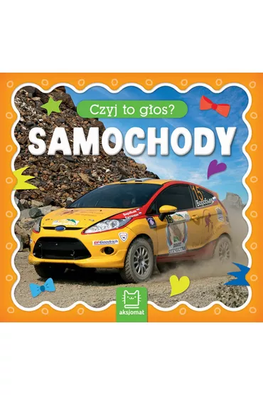 Czyj to g�os? Auta