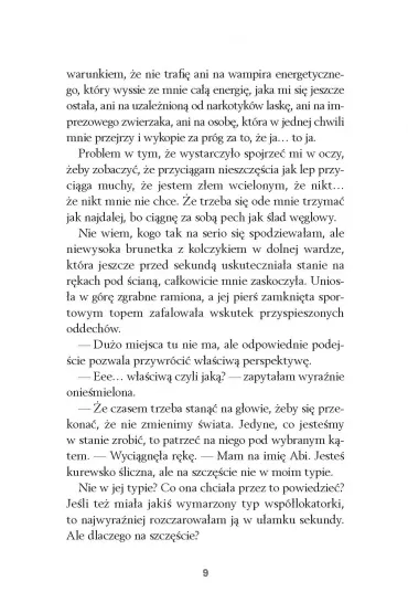 Be My Ever. Tom 1 - Julia  Biel
