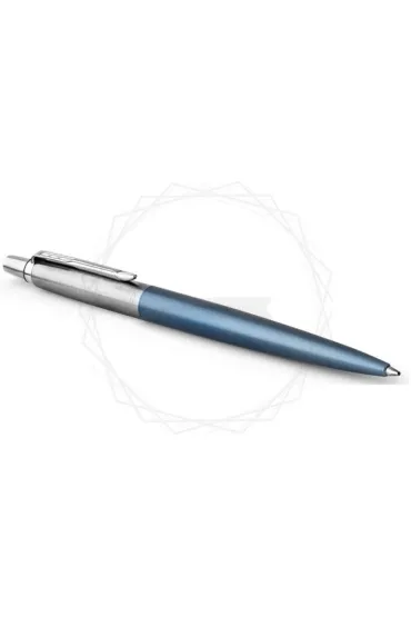 Parker D�ugopis automatyczny Jotter Waterloo niebieski