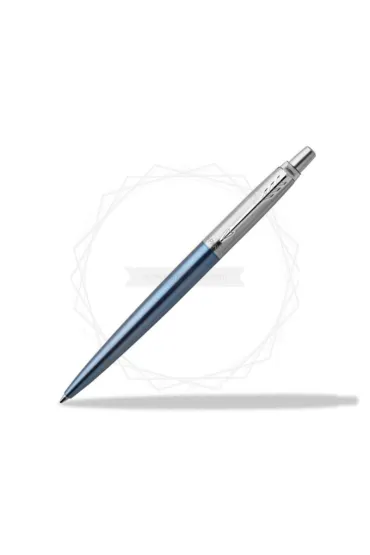 Parker D�ugopis automatyczny Jotter Waterloo niebieski