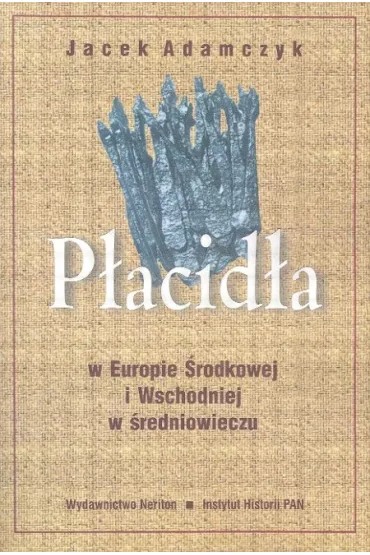 P�acid�a - Jacek Adamczyk