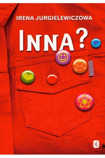 Inna br. - Irena Jurgielewiczowa