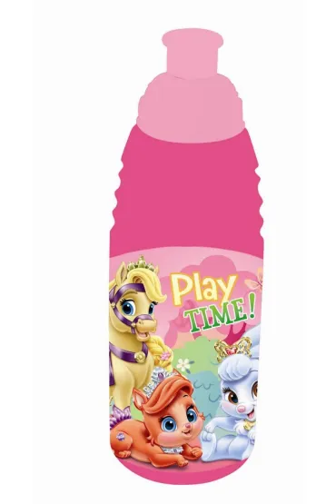 Beniamin Bidon plastikowy Princess Palace Pets *