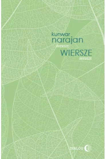 Wiersze - Narajan Kunwar