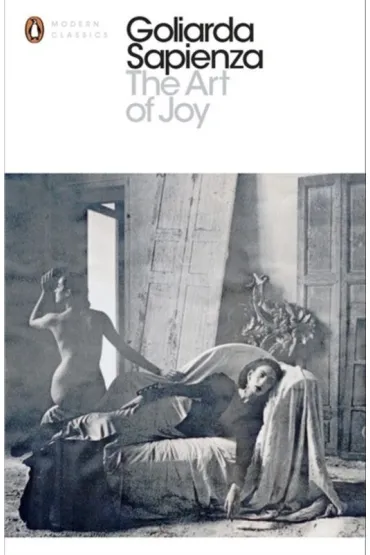 The Art of Joy wer. angielska - Goliarda Sapienza
