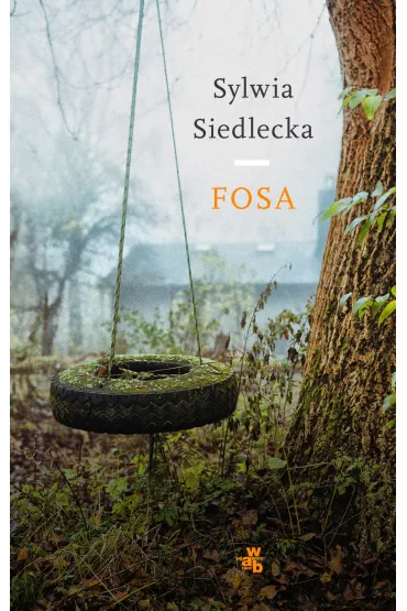 Fosa - Sylwia Siedlecka