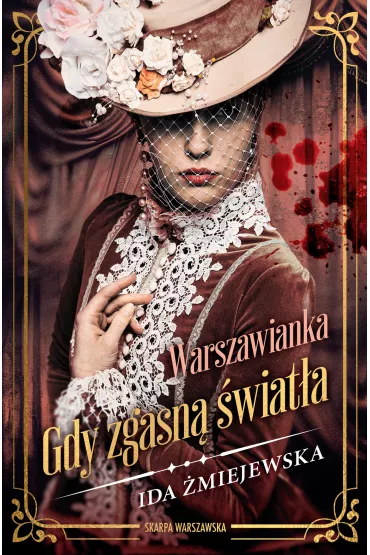 eBook Warszawianka. Gdy zgasn wiata mobi epub - Ida miejewska