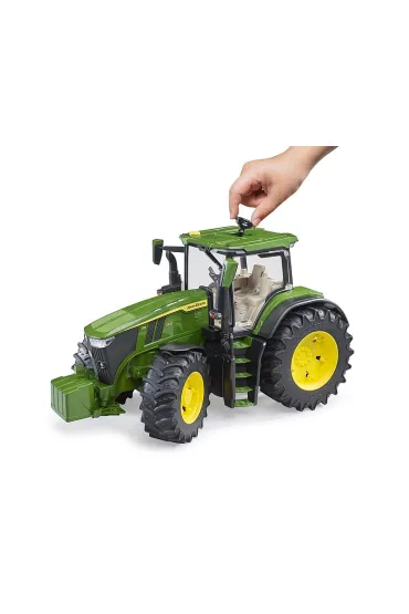 Traktor John Deere 7R 350 Bruder
