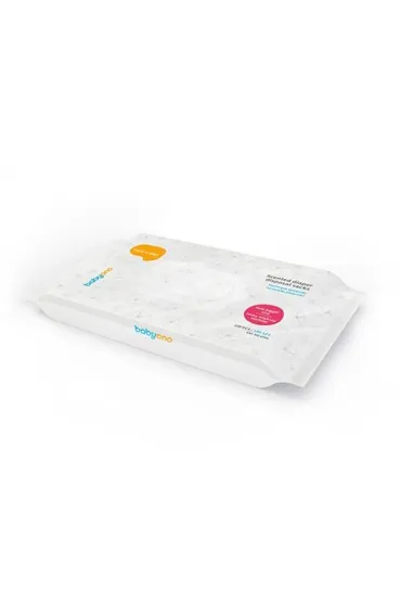 Babyono Pachn�ce woreczki na zu�yte pieluszki 100 szt.