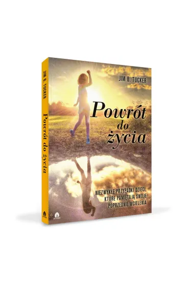 Powr�t do �ycia - Tucker B. Jim