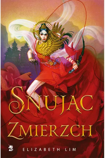 Snujc zmierzch. Krew Gwiazd. Tom 2 - Elizabeth Lim
