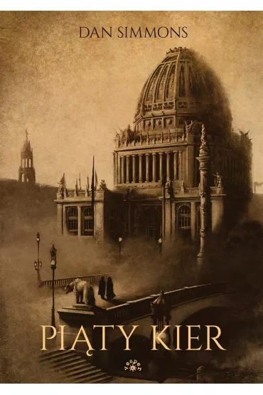 Pity kier - Dan Simmons