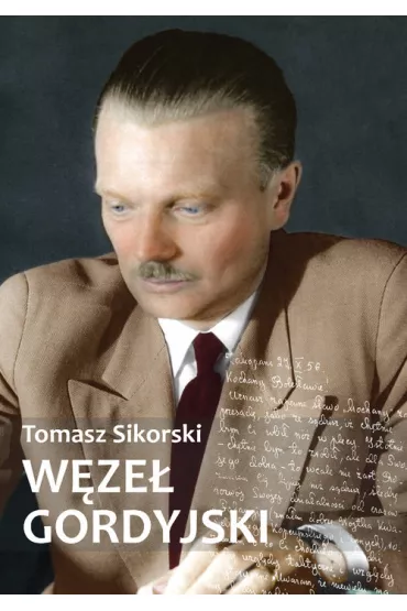 W�ze� gordyjski. - Tomasz Sikorski