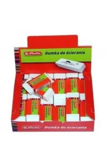 Herlitz Gumka Myszka 36 szt.
