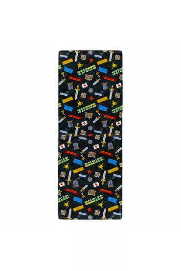 Km Plastik Ok�adka na dokumenty ucznia Art Play LS58 501397