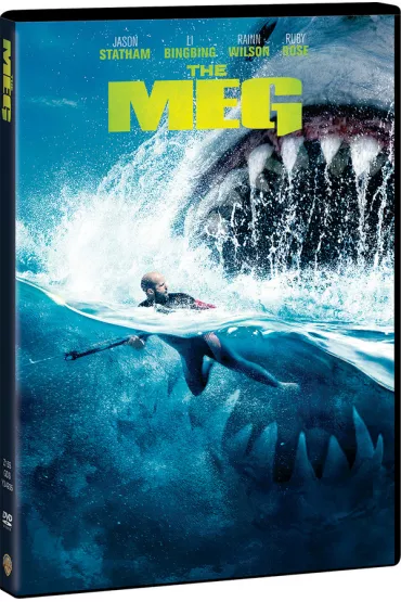 The Meg - Jon Turteltaub