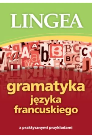 Gramatyka j�zyka francuskiego