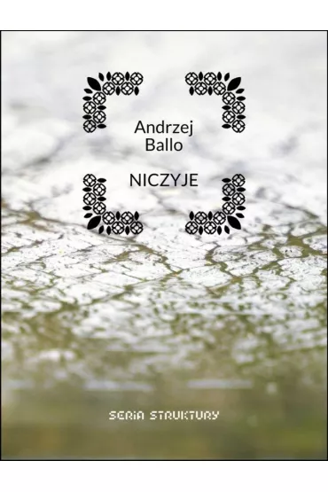 Niczyje - Andrzej Ballo