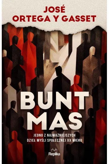 Bunt mas - Jose Ortega y Gasset
