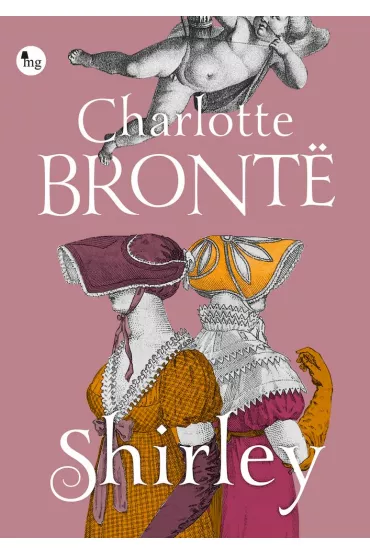 Shirley - Charlotte Bront�