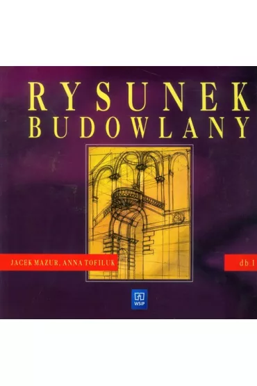 Rysunek budowlany Dokumentacja budowlana 1 - Anna Tofiluk, Jacek Mazur