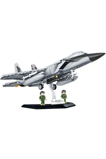 Armed forces Boeing F-15EX Eagle