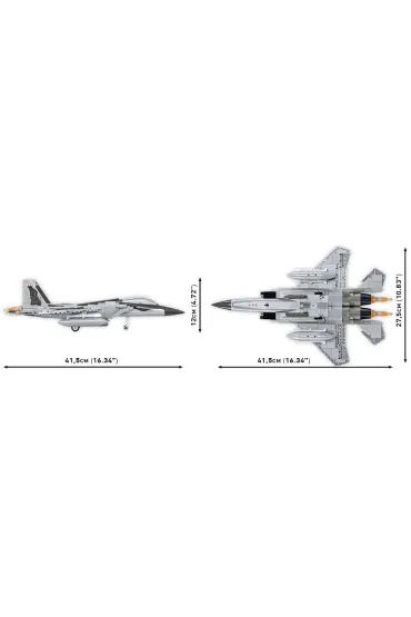Armed forces Boeing F-15EX Eagle