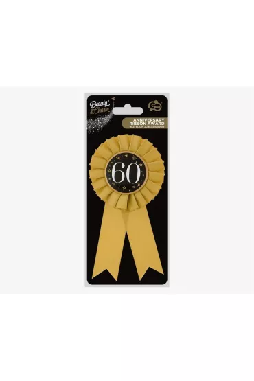 Godan Kotylion B&C jubileuszowy 60
