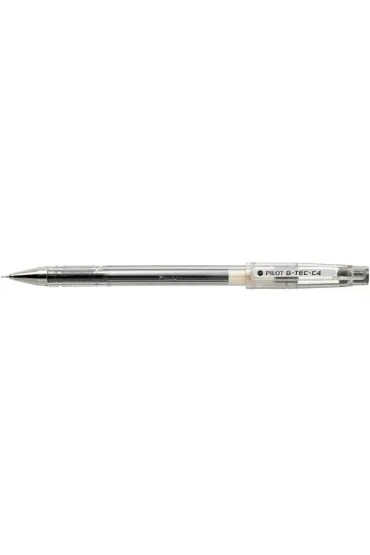 Pilot D�ugopis �elowy G-Tec-C4 Extra Fine czarny