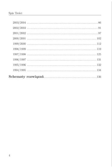 XXV lat konkursu matematycznego im. Stefana Banacha - Tomasz Mas�owski, Janina Zelek, Marai Binkowska