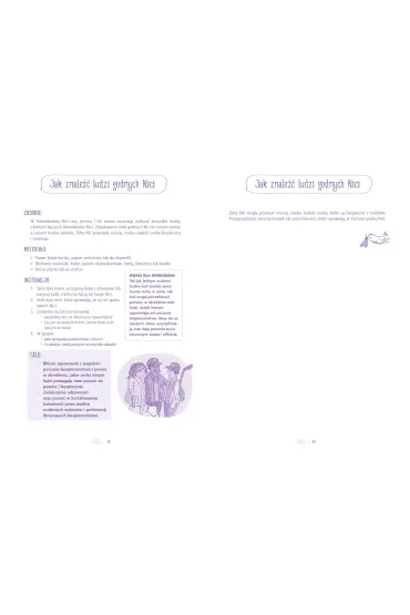 Niewidzialna ni�. Tw�rcze aktywno�ci wspieraj�ce komfort, wyciszenie i wi� - Patrice Karst, Dana  Wyss