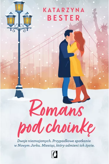 eBook Romans pod choink mobi epub - Katarzyna  Bester