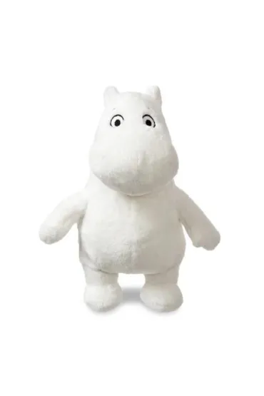 Muminki maskotka Muminek 16cm Aurora World