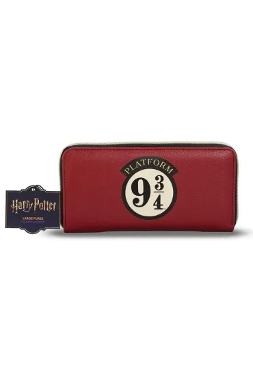 Harry Potter Portfel Peron 9 i 3/4