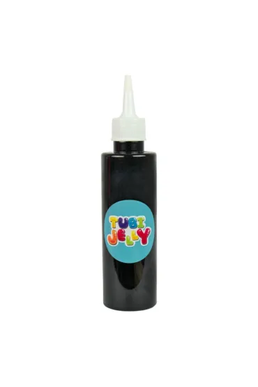 �elowy p�yn Tubi Jelly - czarny Tuban