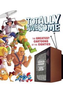 Totally Awesome : The Greatest