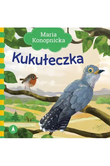 Kuku�eczka - Maria Konopnicka