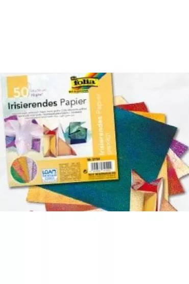 Galeria Hobby Papier opalizuj�cy