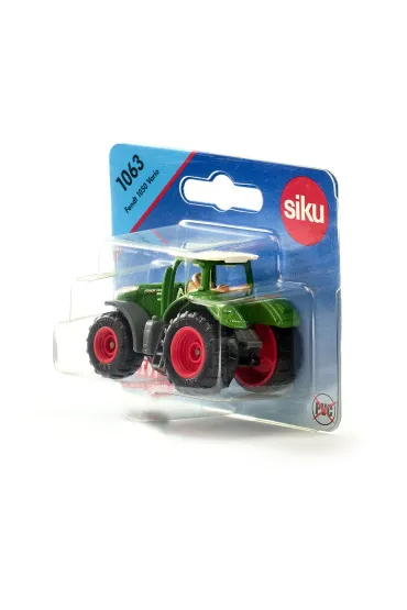 Siku 10 - Fendt 1050 Vario S1063