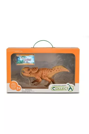 Protoceratops (Deluxe)