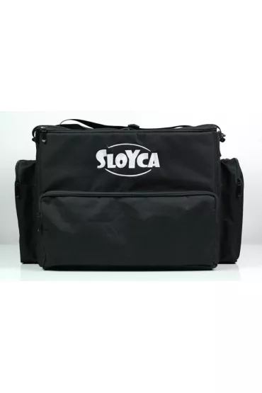Sloyca Torba na gry planszowe pozioma