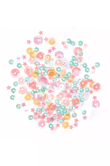 Dalprint Cekiny opalizuj�ce Candy 15g