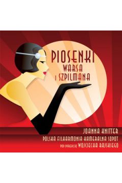CD Piosenki Warsa & Szpilmana