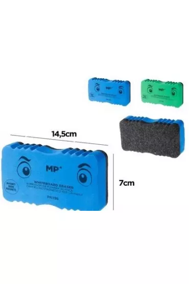 Mp Main Paper G�bka magnetyczna do tablic du�a