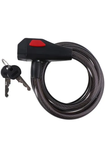 Zapi�cie Rowerowe Dunlop Spiralne Na Klucz 1.2x150