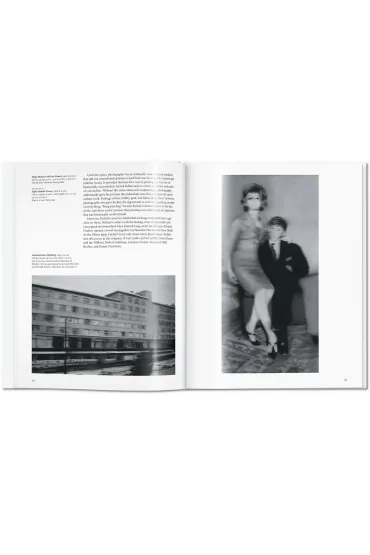 Richter - Klaus Honnef