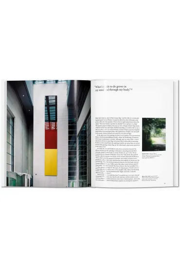Richter - Klaus Honnef