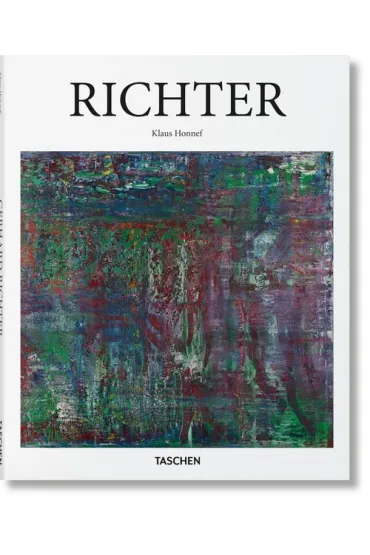 Richter - Klaus Honnef